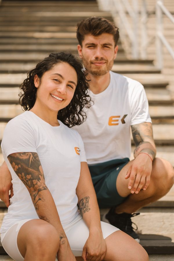 Equipo EECOFIT
